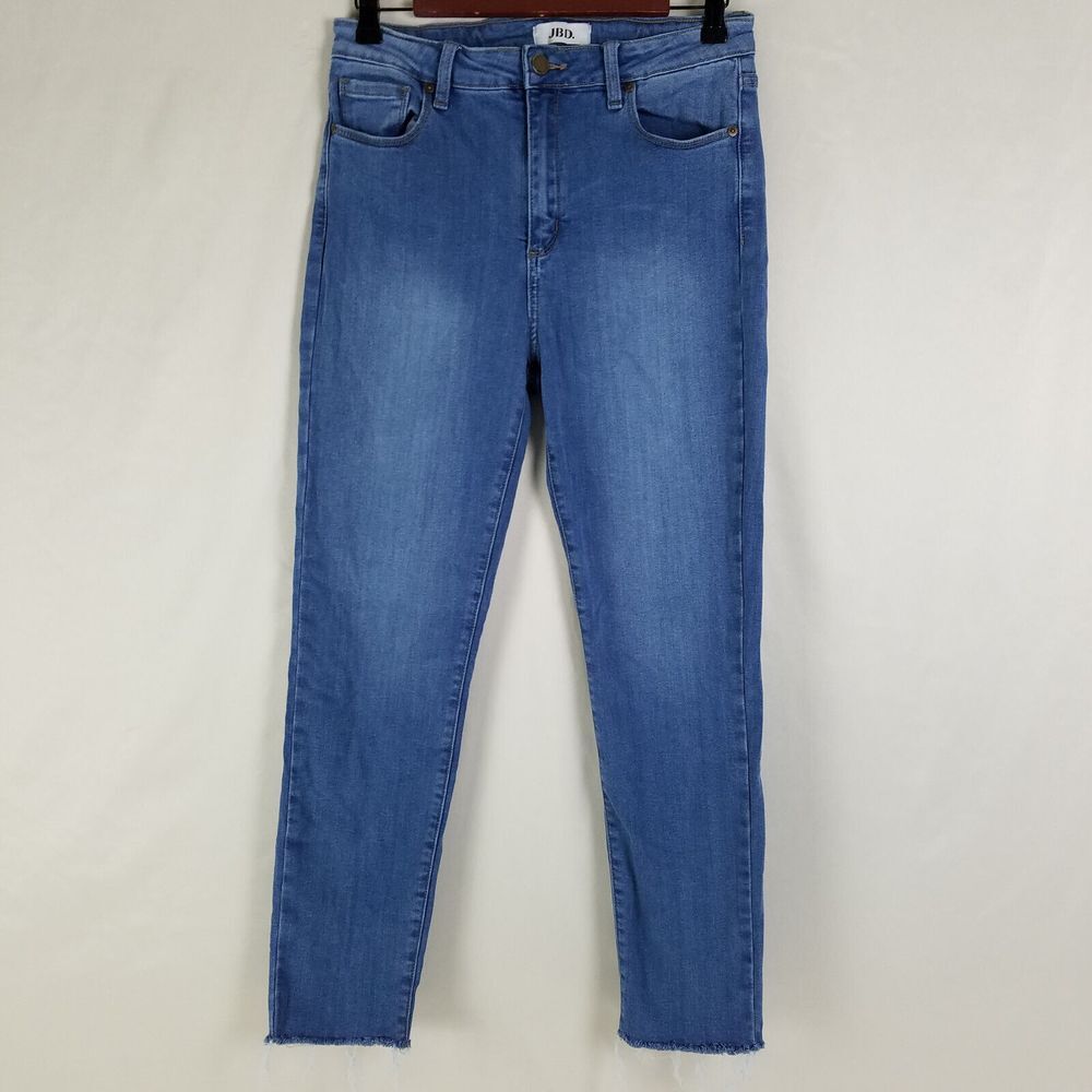 Jeans, (JBD)